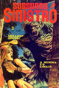 Sussurro Sinistro