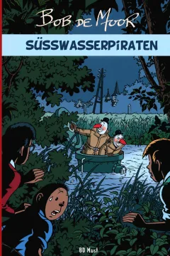 Süsswasserpiraten