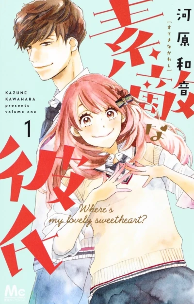 Suteki na Kareshi (2016) - Series 