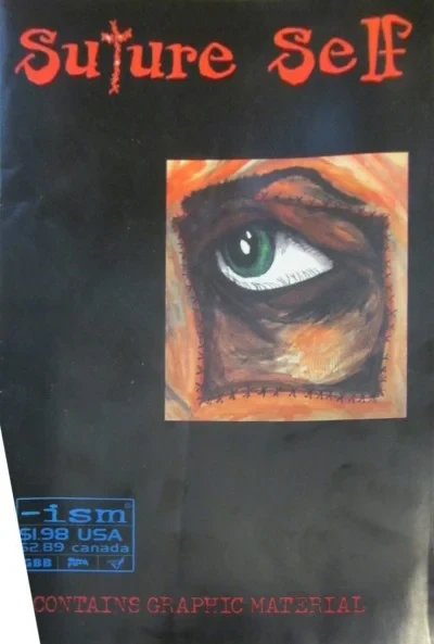 Suture Self (1998) - Series 
