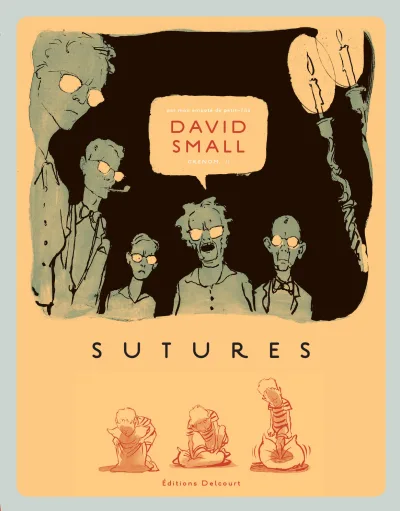 Sutures (2010) - Series 
