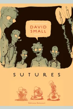 Sutures