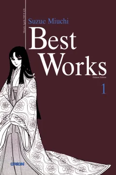 Suzue Miuchi Best Works