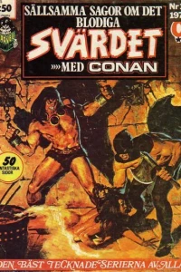 Svärdet med Conan