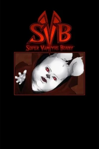 SVB: Super Vampyre Bunny