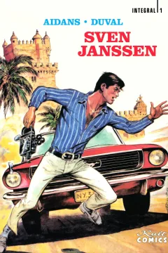 Sven Janssen