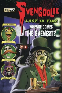 Svengoolie: Lost in Time