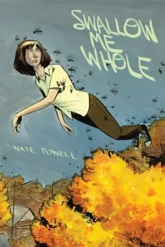 Swallow Me Whole