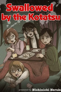 Swallowed by the Kotatsu