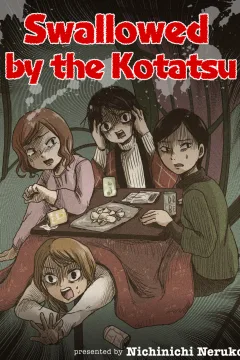 Swallowed by the Kotatsu