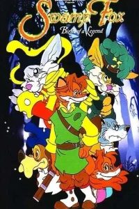 Swamp Fox: Birth of a Legend