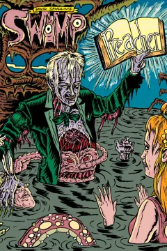 Swamp Preacher