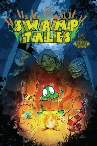 Swamp Tales