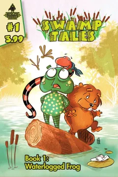 Swamp Tales