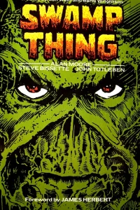 Swamp Thing