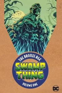 Swamp Thing: The Bronze Age