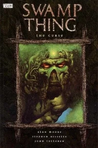 Swamp Thing: The Curse