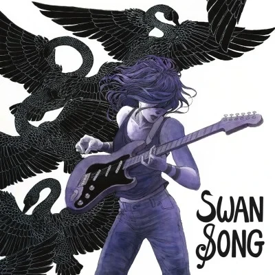 Swan Song (2018) - Series 