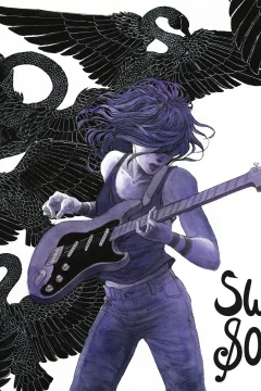 Swan Song