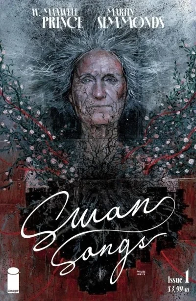 Swan Songs (2023) - Series 