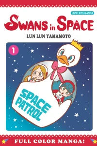 Swans in Space
