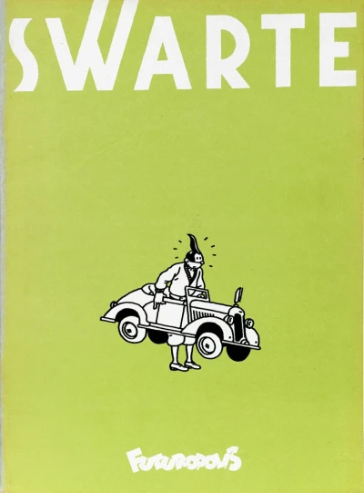 Swarte (1980) - Series 