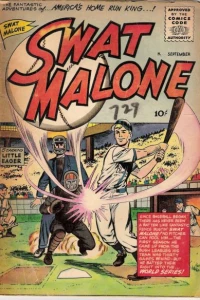 Swat Malone