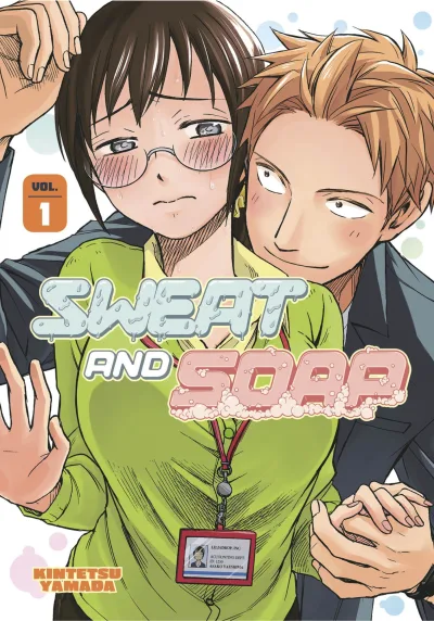 Sweat and Soap (2020) - Series 