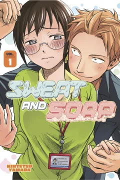 Sweat and Soap