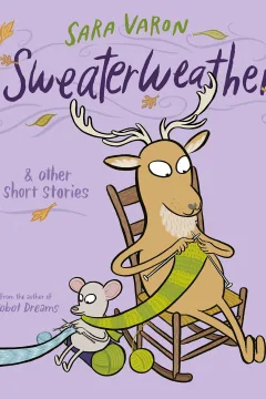Sweaterweather & Other Short Stories