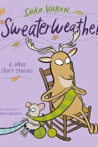 Sweaterweather & Other Short Stories
