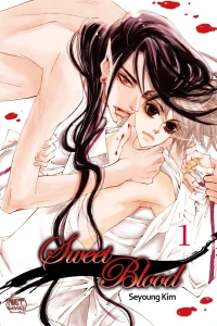 Sweet Blood