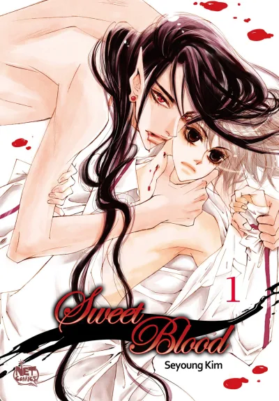 Sweet Blood (2015) - Series 