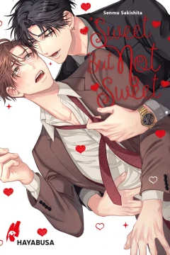 Sweet But Not Sweet