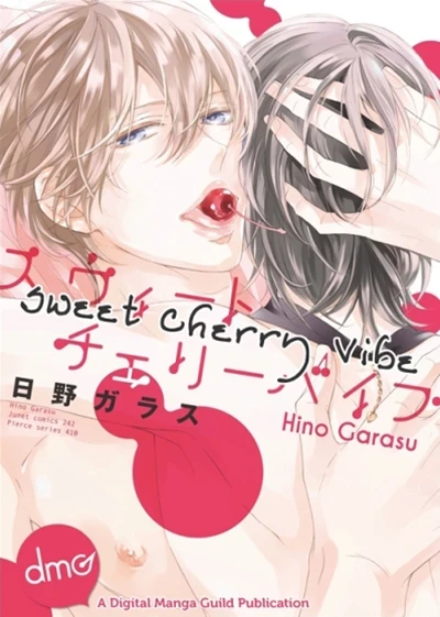 Sweet Cherry Vibe (2015) - Series 