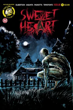 Sweet Heart