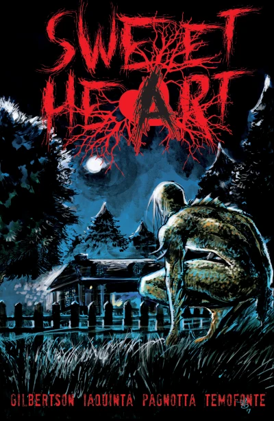 Sweet Heart (2020) - Series 