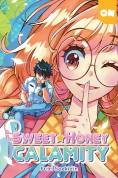 Sweet Honey Calamity