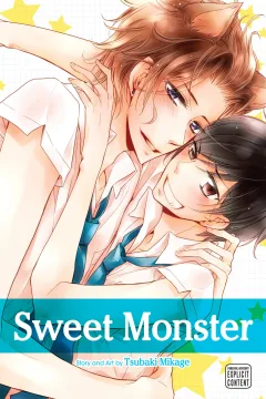 Sweet Monster