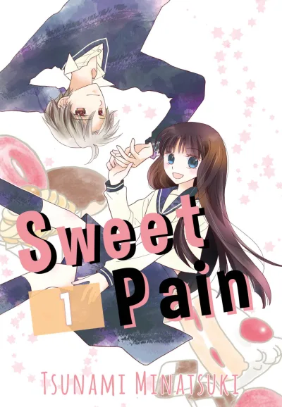 Sweet Pain (2019) - Series 