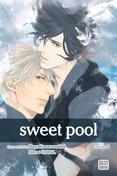 Sweet Pool