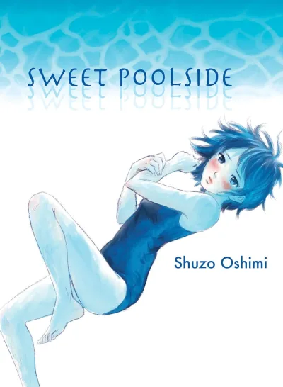 Sweet Poolside (2023) - Series 