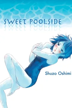 Sweet Poolside