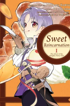 Sweet Reincarnation