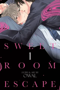 Sweet Room Escape