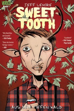 Sweet Tooth