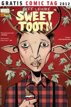Sweet Tooth