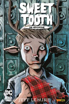 Sweet Tooth: Die Rückkehr