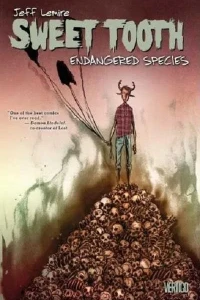 Sweet Tooth: Endangered Species