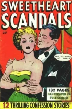 Sweetheart Scandals